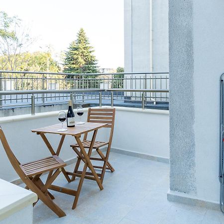 Comfy Home In The Heart Of Burgas Екстер'єр фото