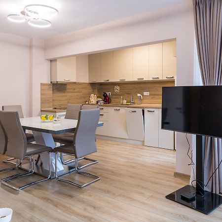 Comfy Home In The Heart Of Burgas Екстер'єр фото