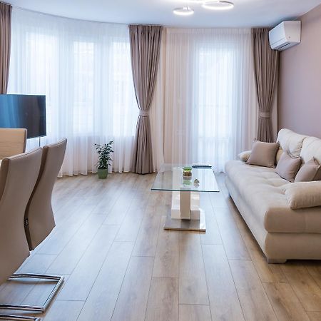 Comfy Home In The Heart Of Burgas Екстер'єр фото