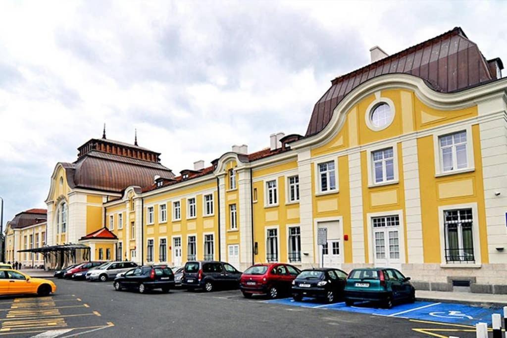 Comfy Home In The Heart Of Burgas Екстер'єр фото