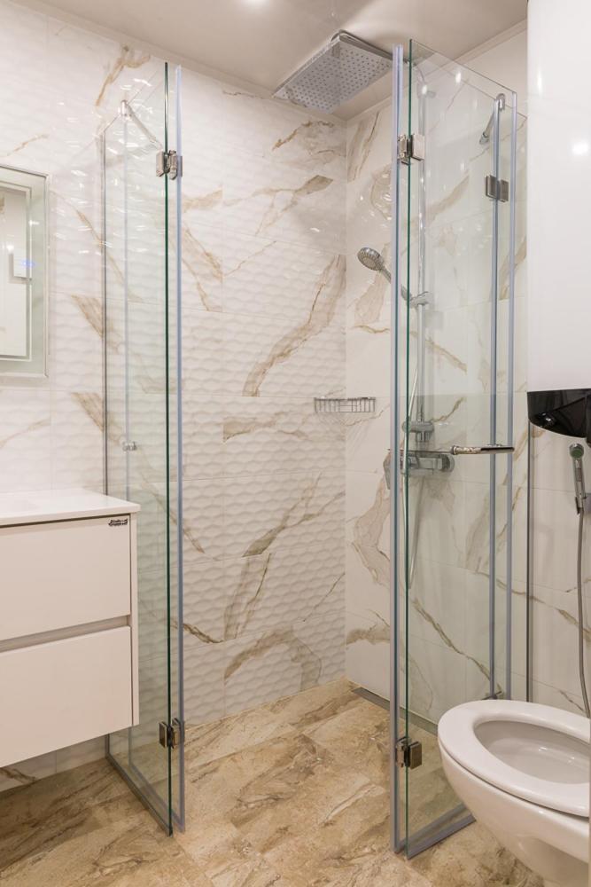 Comfy Home In The Heart Of Burgas Екстер'єр фото