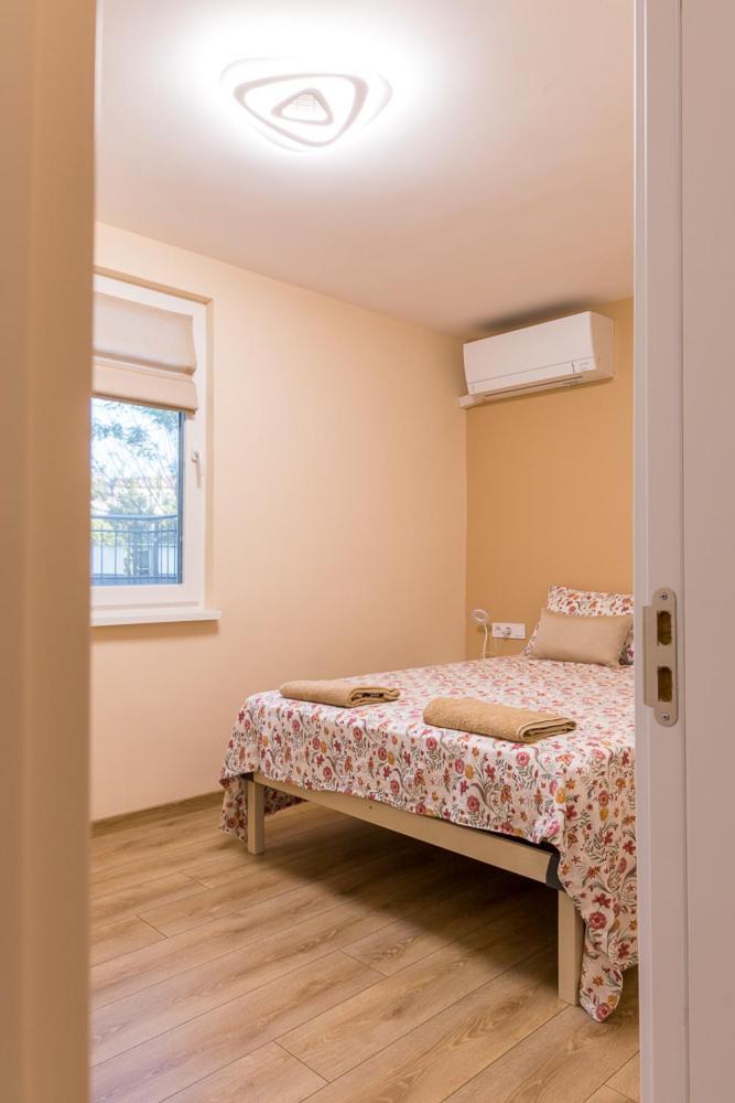 Comfy Home In The Heart Of Burgas Екстер'єр фото
