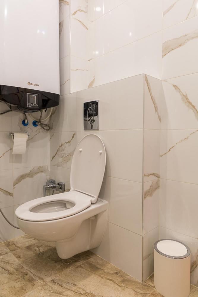 Comfy Home In The Heart Of Burgas Екстер'єр фото
