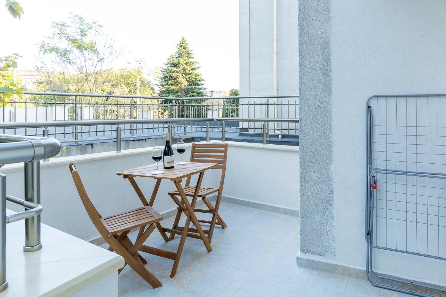 Comfy Home In The Heart Of Burgas Екстер'єр фото