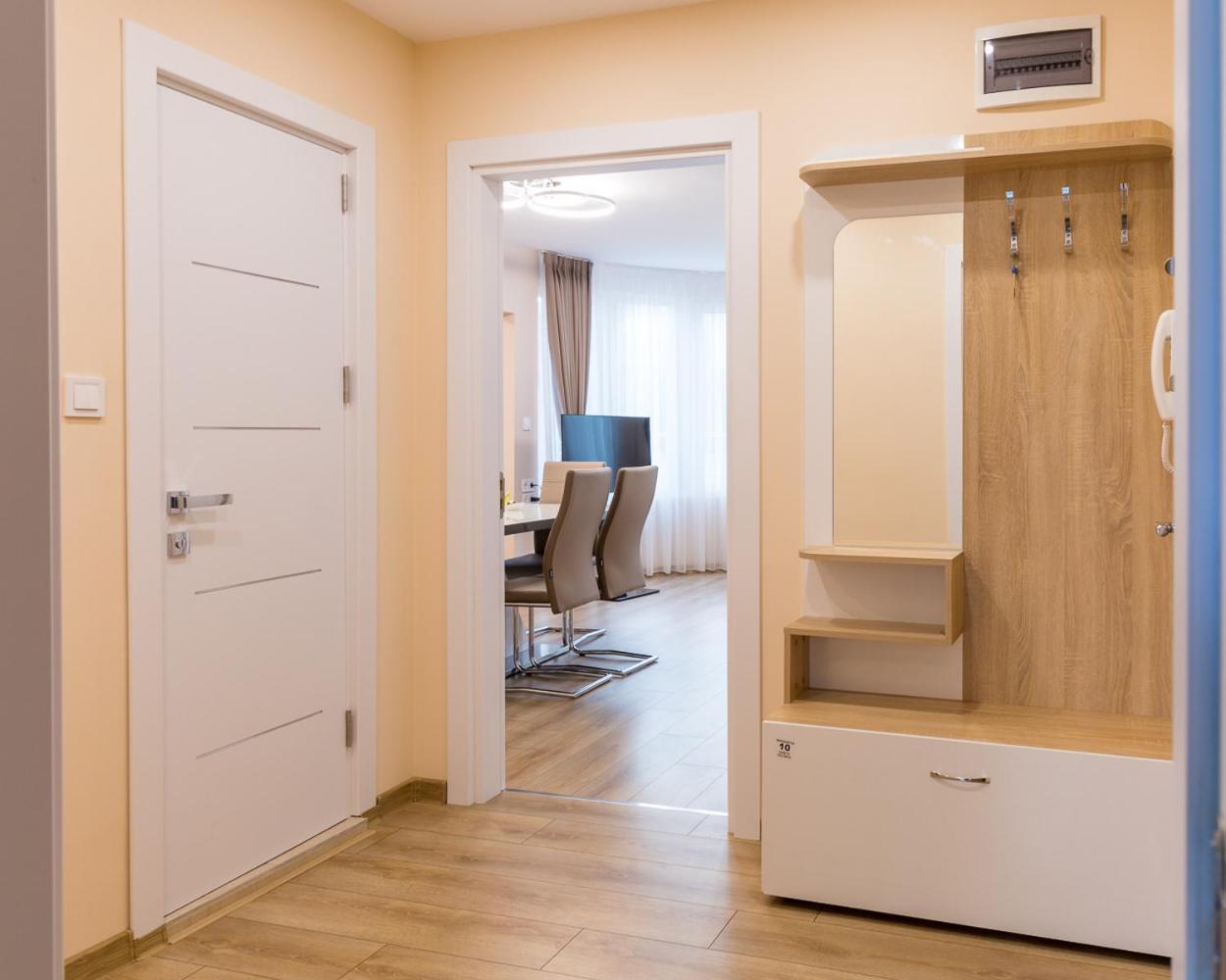 Comfy Home In The Heart Of Burgas Екстер'єр фото