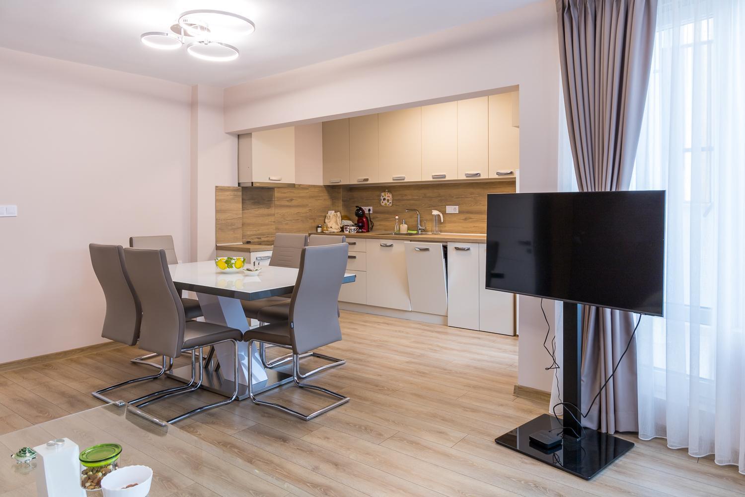 Comfy Home In The Heart Of Burgas Екстер'єр фото