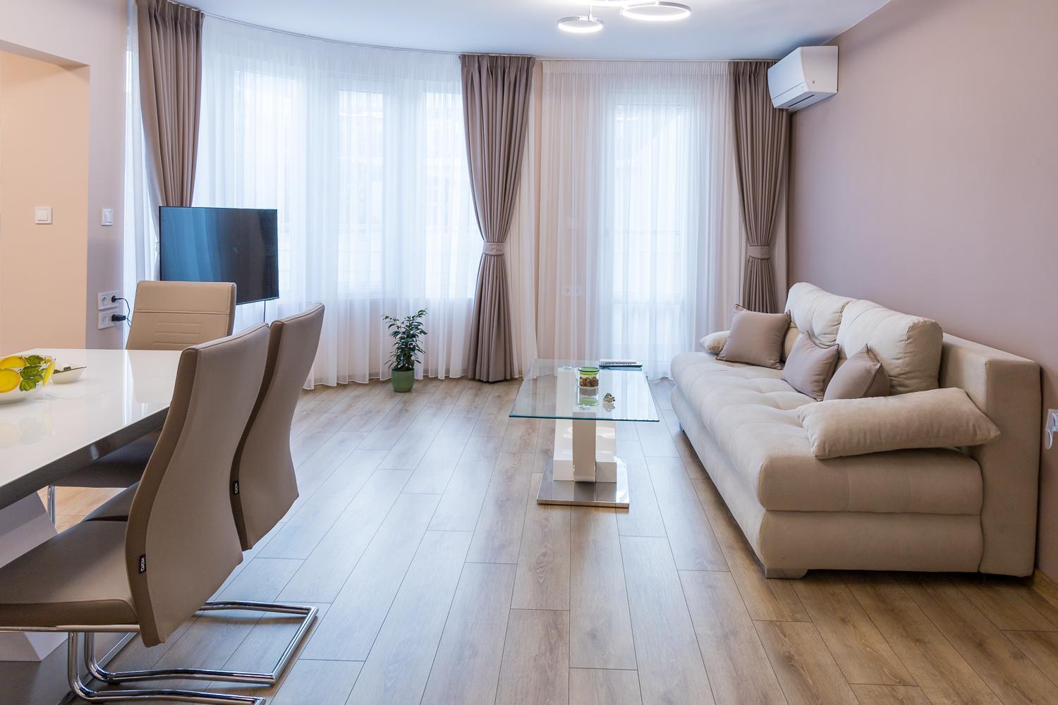 Comfy Home In The Heart Of Burgas Екстер'єр фото