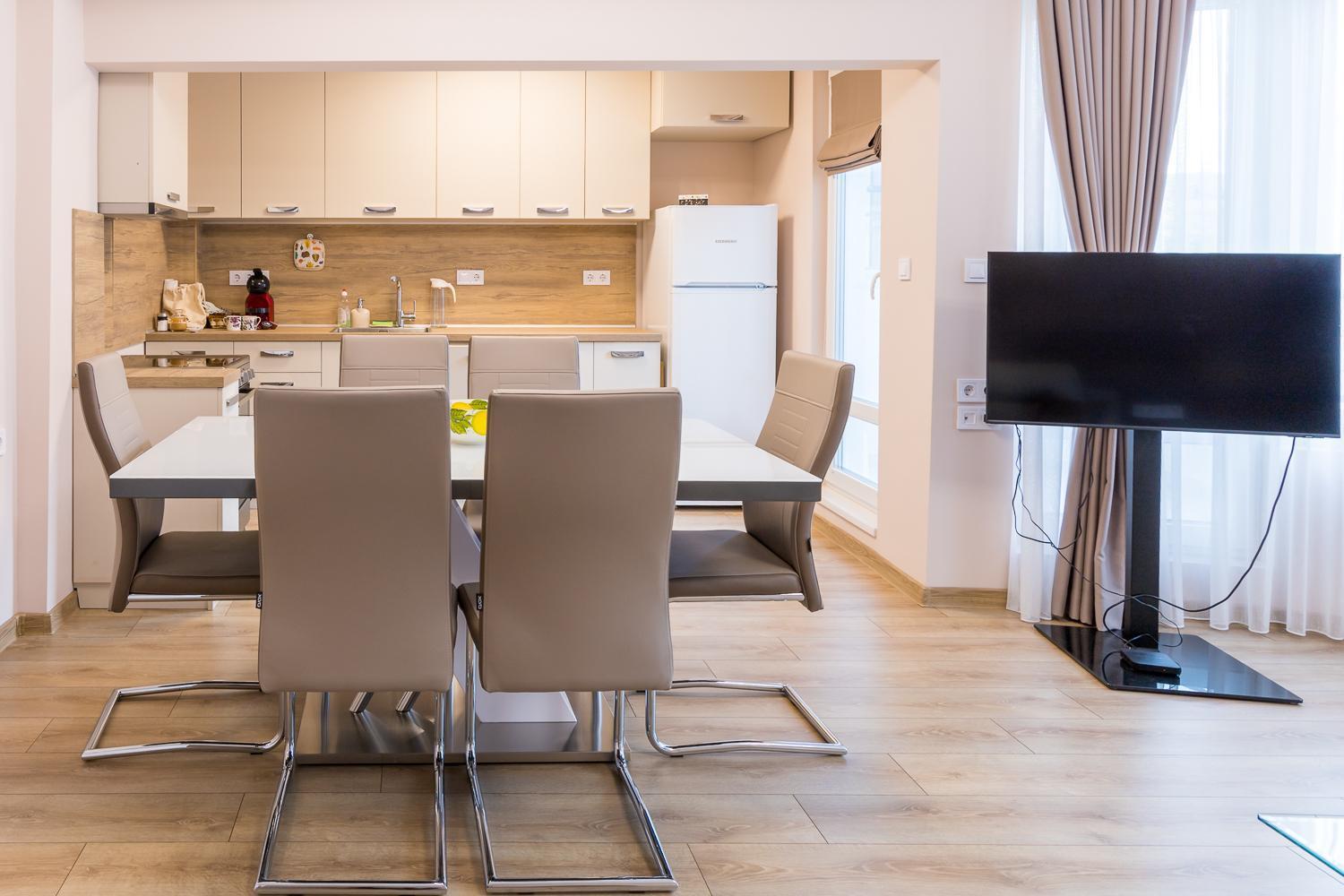 Comfy Home In The Heart Of Burgas Екстер'єр фото