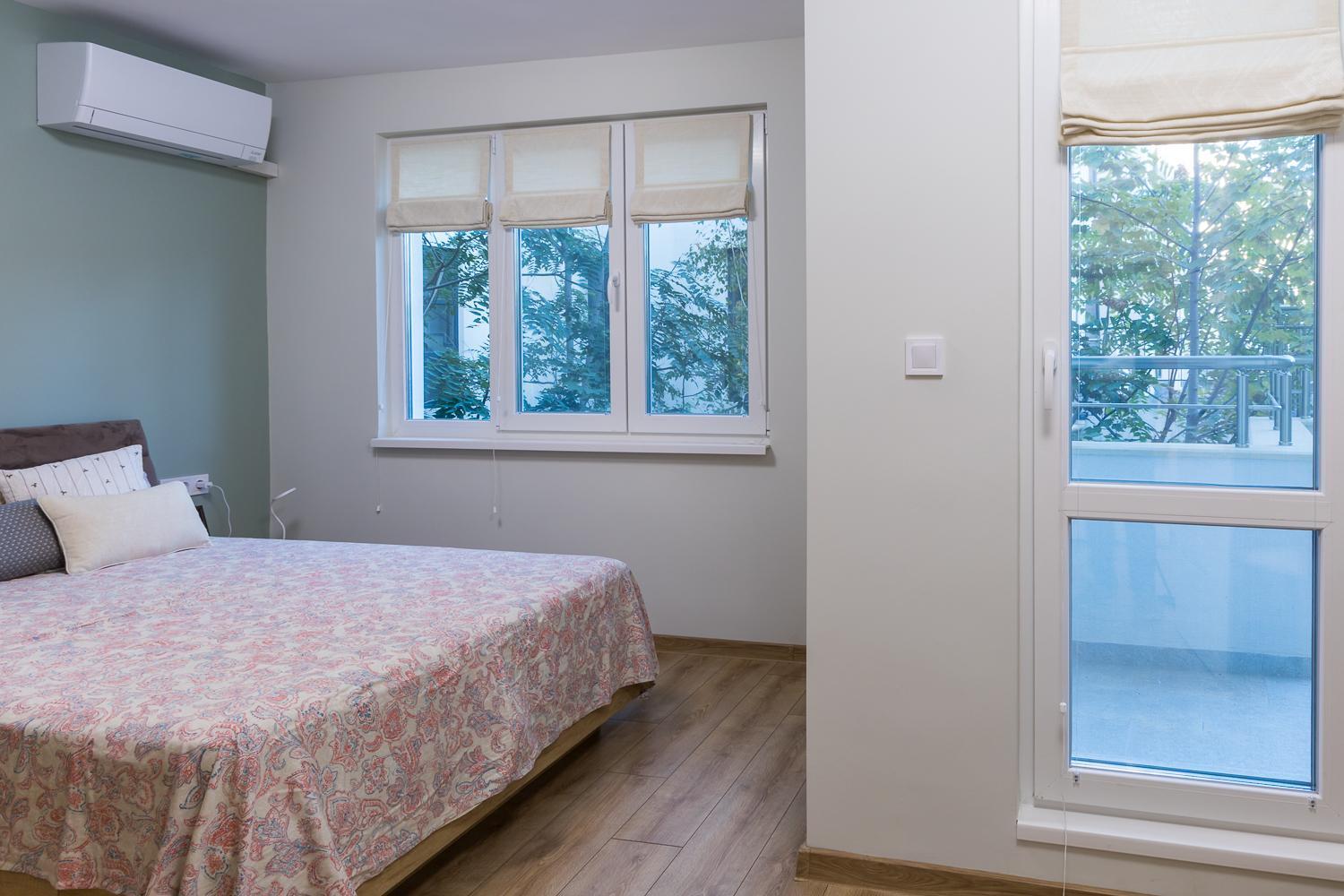 Comfy Home In The Heart Of Burgas Екстер'єр фото