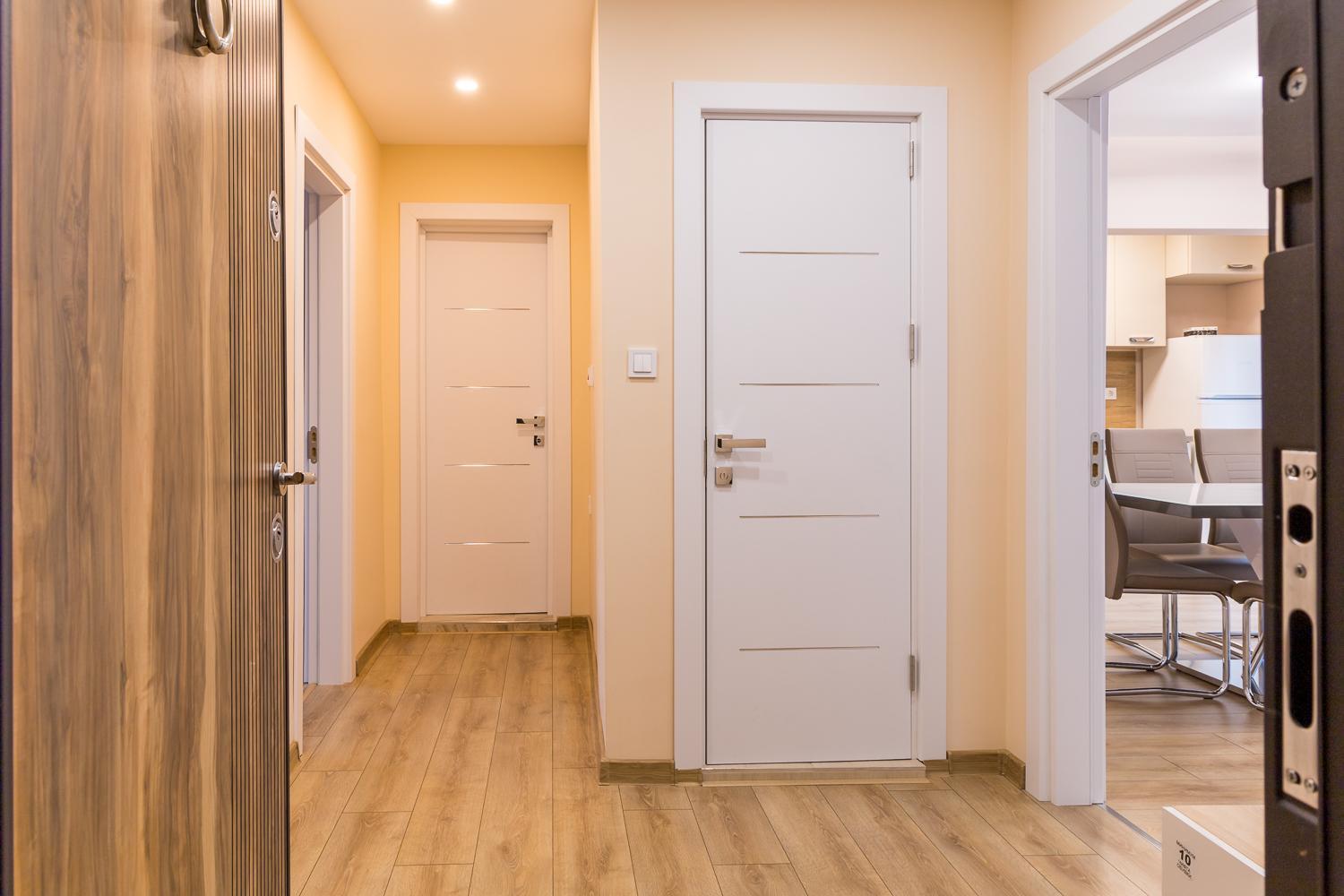 Comfy Home In The Heart Of Burgas Екстер'єр фото