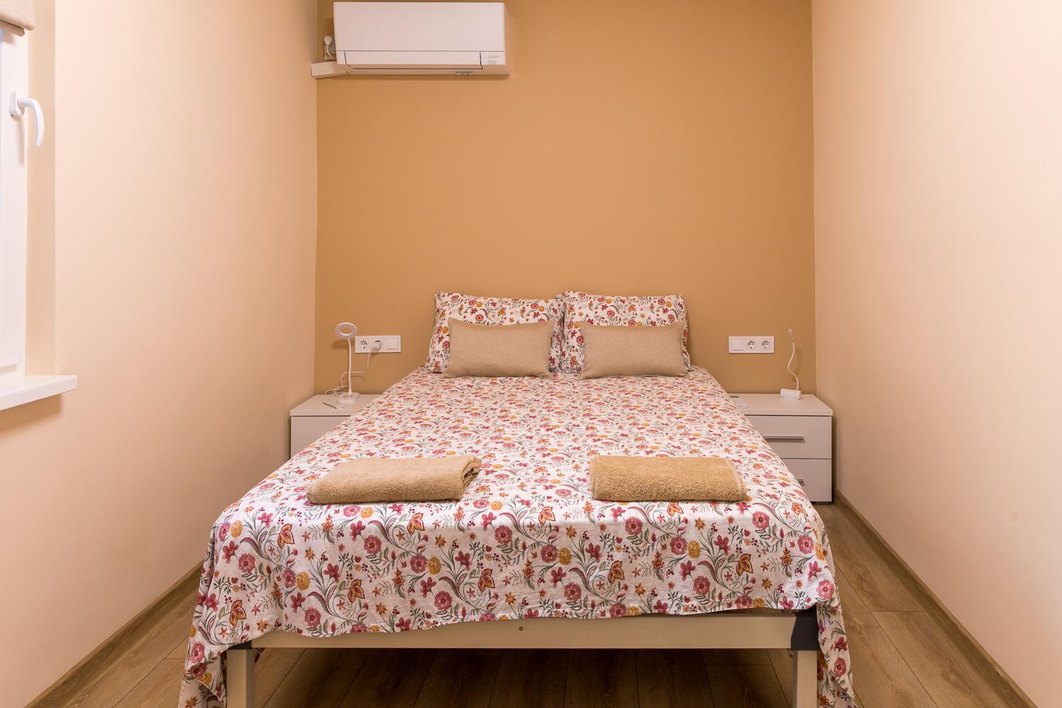 Comfy Home In The Heart Of Burgas Екстер'єр фото