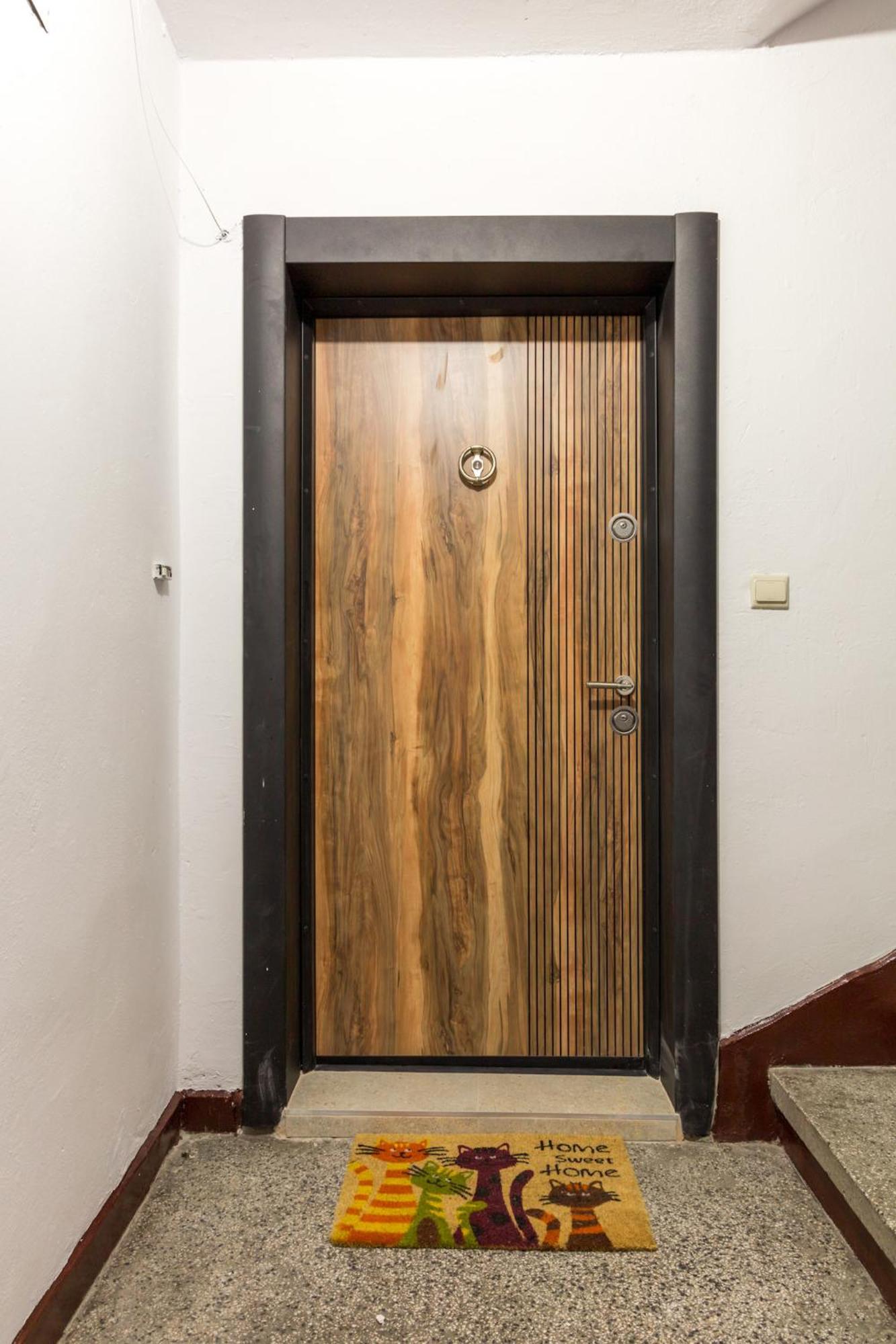 Comfy Home In The Heart Of Burgas Екстер'єр фото